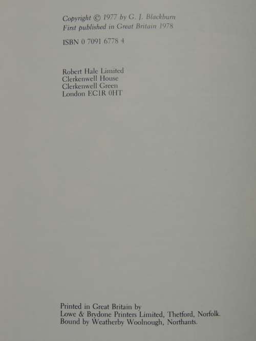 Illustrated Furniture Making - Graham Blackburn