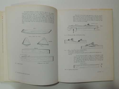 Illustrated Furniture Making - Graham Blackburn