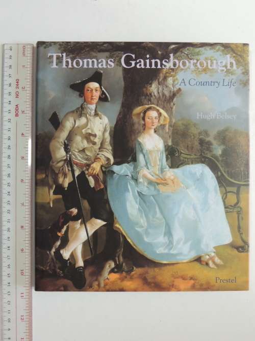 Thomas Gainsborough - A Country LifeHugh Belsey   Painting, Fine Art