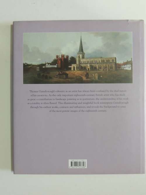 Thomas Gainsborough - A Country LifeHugh Belsey   Painting, Fine Art