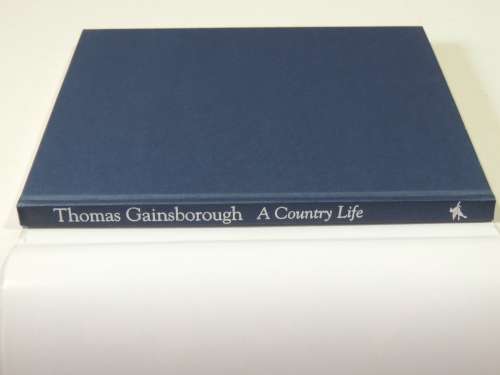 Thomas Gainsborough - A Country LifeHugh Belsey   Painting, Fine Art