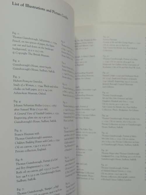 Thomas Gainsborough - A Country LifeHugh Belsey   Painting, Fine Art