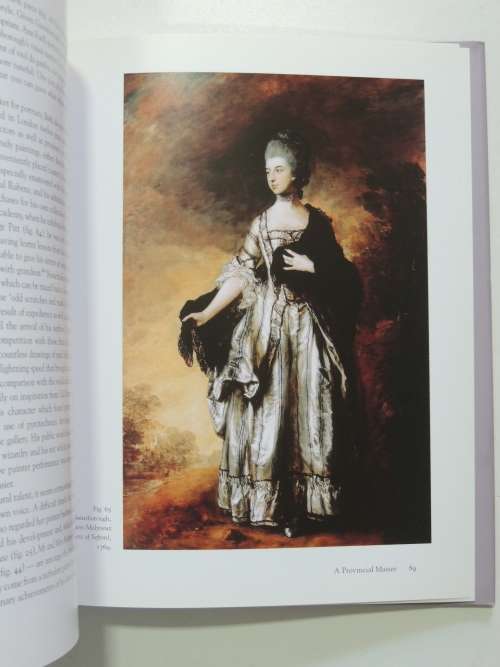 Thomas Gainsborough - A Country LifeHugh Belsey   Painting, Fine Art