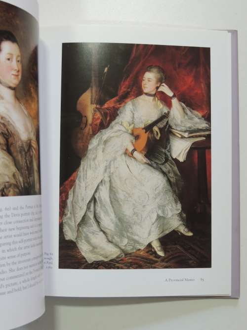 Thomas Gainsborough - A Country LifeHugh Belsey   Painting, Fine Art