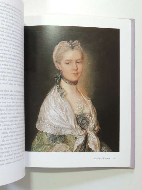 Thomas Gainsborough - A Country LifeHugh Belsey   Painting, Fine Art