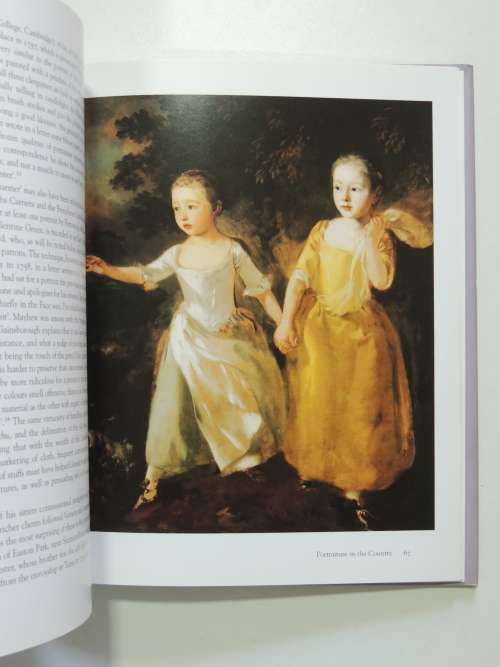 Thomas Gainsborough - A Country LifeHugh Belsey   Painting, Fine Art