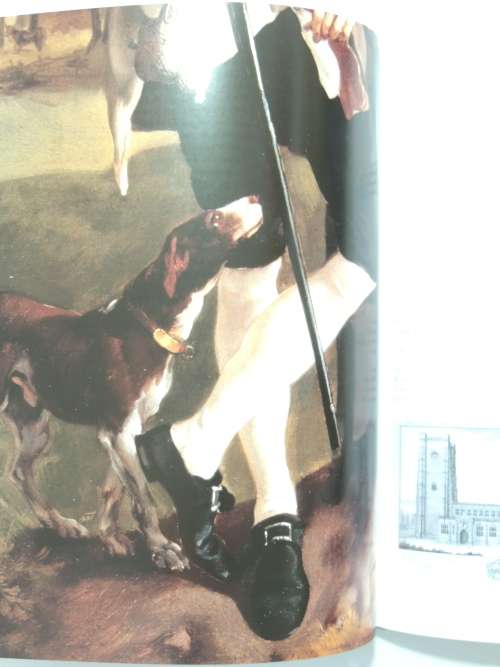 Thomas Gainsborough - A Country LifeHugh Belsey   Painting, Fine Art