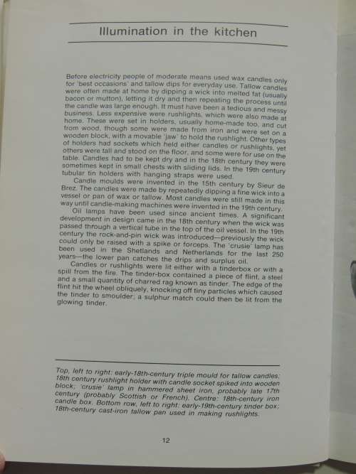 Kitchenware - Collecting for Tomorrow -  Jo Marshall