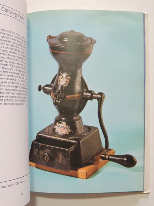 Kitchenware - Collecting for Tomorrow -  Jo Marshall