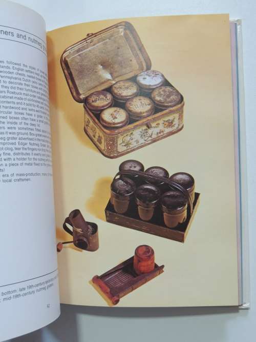 Kitchenware - Collecting for Tomorrow -  Jo Marshall