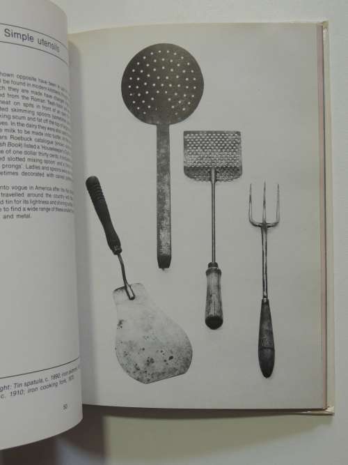 Kitchenware - Collecting for Tomorrow -  Jo Marshall