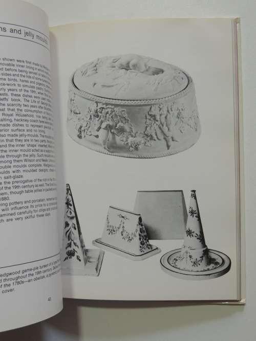 Kitchenware - Collecting for Tomorrow -  Jo Marshall