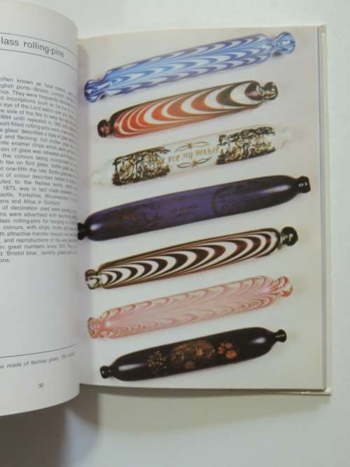 Kitchenware - Collecting for Tomorrow -  Jo Marshall