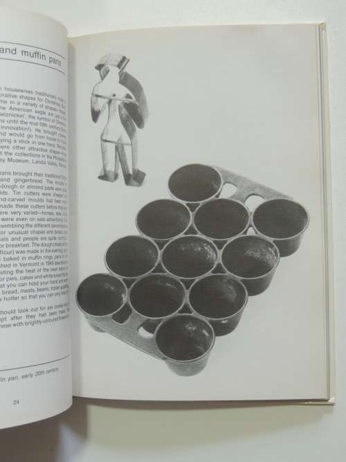 Kitchenware - Collecting for Tomorrow -  Jo Marshall