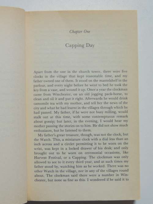 The Tripods Trilogy - White Mountains, City of Gold & Lead, Pool of Fire - John Christopher