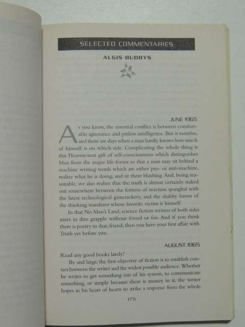 Nebula Awards Showcase 2010 - The Year`s Best SF and Fantasy - Ed. Bill Fawcett