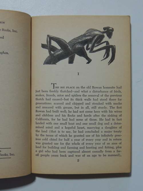 The Kar-Chee Reign/ Rocannon`s World 1966 ACE Double G - 574 - Avram Davidson/ Ursula Le Guin
