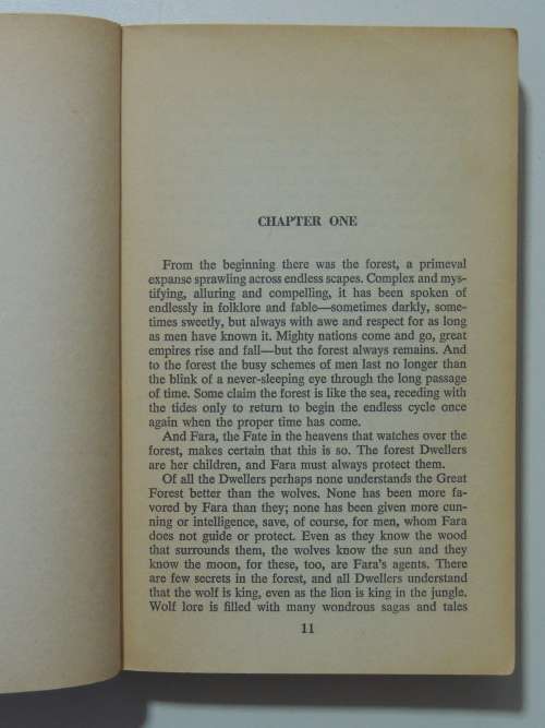 Lady of the Haven - Graham Diamond