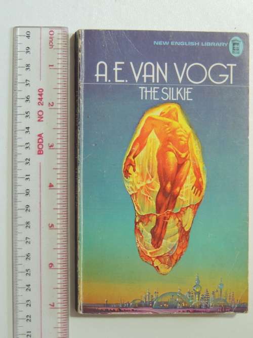 The Silkie - AE Van Vogt