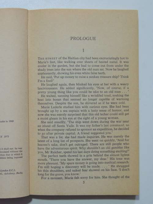 The Silkie - AE Van Vogt