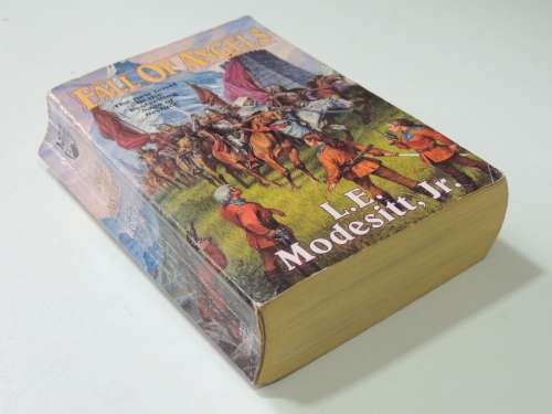 Fall of Angels - LE Modesitt, Jr