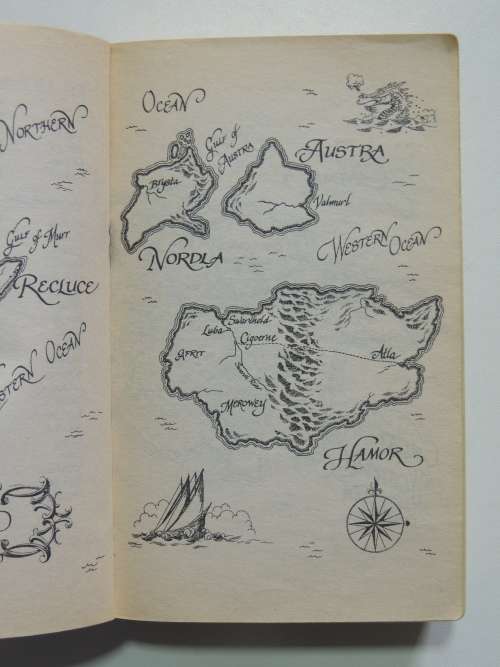 Fall of Angels - LE Modesitt, Jr