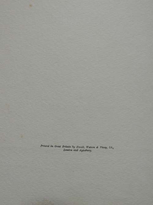 The Water Babies Circa 1930 - Charles Kingsley, Ill Jessie Wllcox Smith