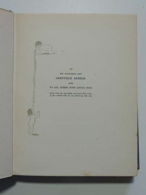 The Water Babies Circa 1930 - Charles Kingsley, Ill Jessie Wllcox Smith