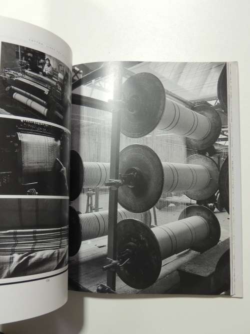 The Book of Fine Linen - Francois de Bonneville