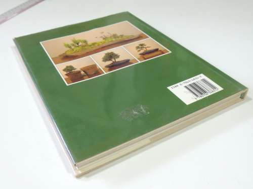 The Complete Book of Bonsai - A Practicl Guide to the Art & Cultivation of Bonsai - Harry Tomlinson