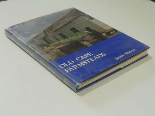 Old Cape Farmsteads- James Walton