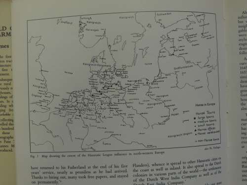 Old Cape Farmsteads- James Walton