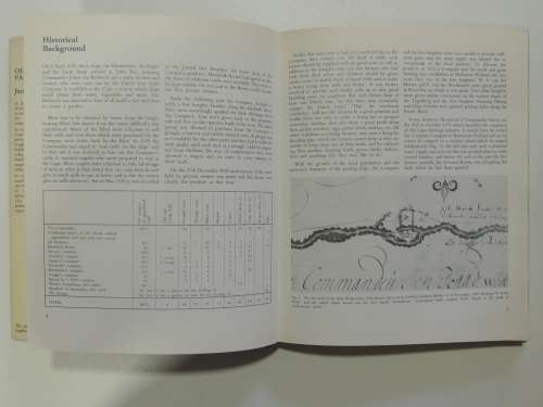 Old Cape Farmsteads- James Walton