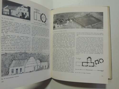 Old Cape Farmsteads- James Walton