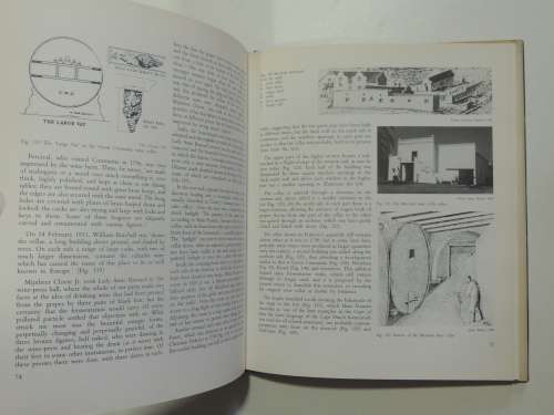 Old Cape Farmsteads- James Walton