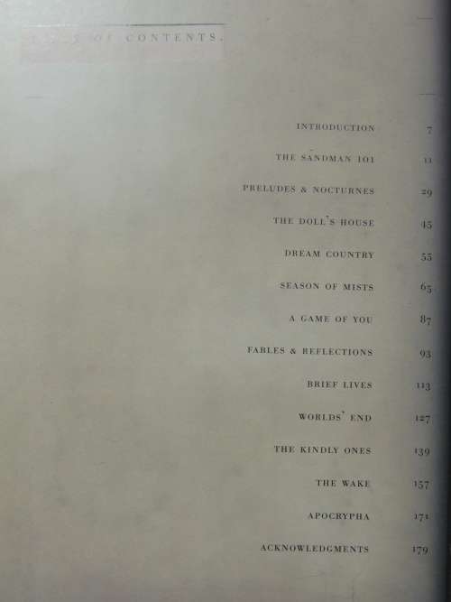 The Sandman: King of Dreams - Alisa Kwitney, Foreword by Neil Gaiman