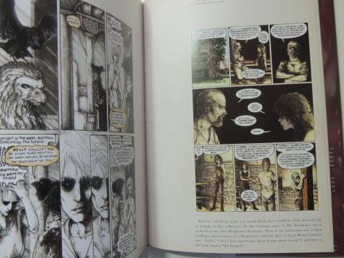 The Sandman: King of Dreams - Alisa Kwitney, Foreword by Neil Gaiman