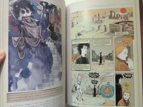 The Sandman: King of Dreams - Alisa Kwitney, Foreword by Neil Gaiman