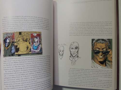 The Sandman: King of Dreams - Alisa Kwitney, Foreword by Neil Gaiman