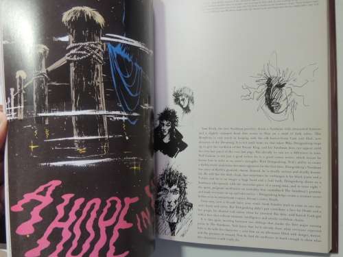 The Sandman: King of Dreams - Alisa Kwitney, Foreword by Neil Gaiman