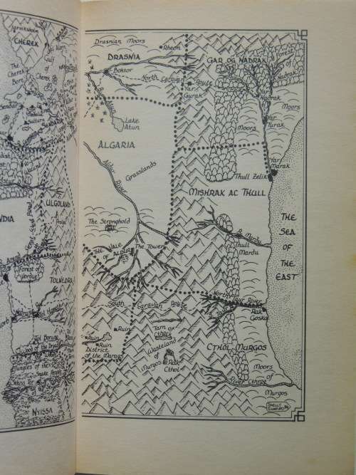 Enchanters` End Game - Book Five of The Belgrariad - David Eddings