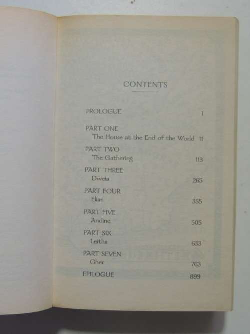 The Redemption of Althalus- David and Leigh Eddings