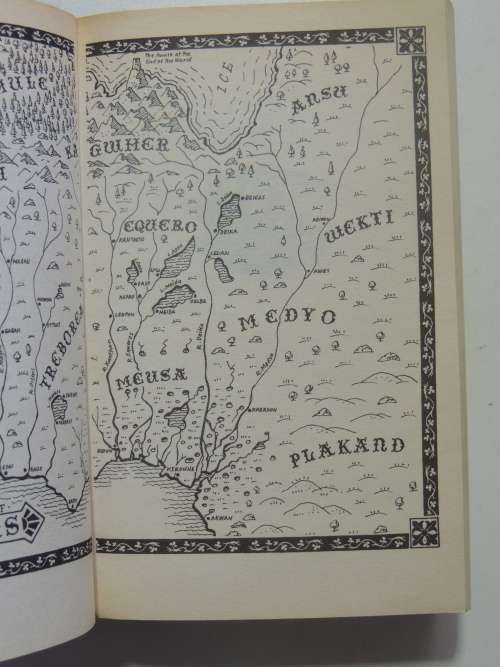 The Redemption of Althalus- David and Leigh Eddings