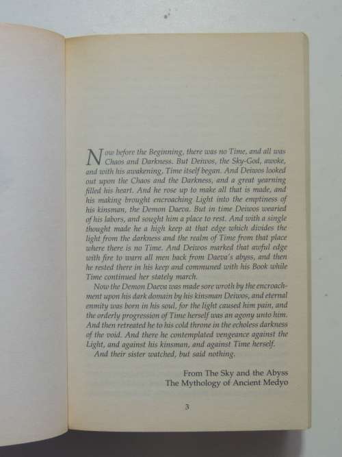 The Redemption of Althalus- David and Leigh Eddings