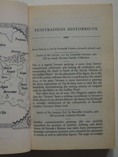 The Golden Key- Melanie Rawn, Jennifer Roberson, Kate Elliot