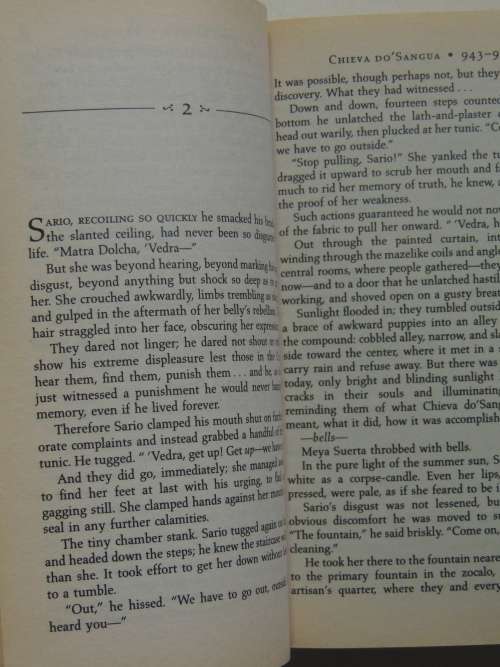 The Golden Key- Melanie Rawn, Jennifer Roberson, Kate Elliot