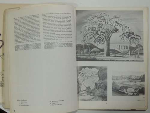 Our Art Volumes 1 and 2 - Lantern Journal