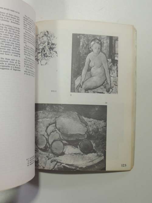 Our Art Volumes 1 and 2 - Lantern Journal