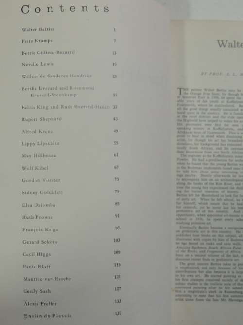 Our Art Volumes 1 and 2 - Lantern Journal