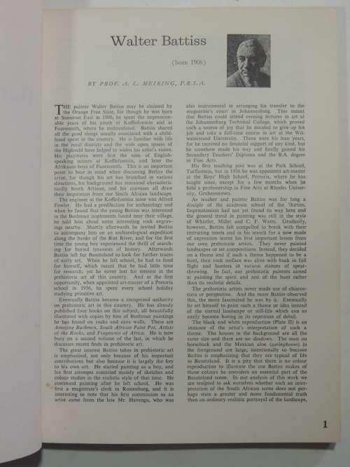 Our Art Volumes 1 and 2 - Lantern Journal